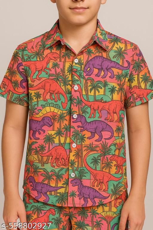 Boys Top And Bottom Codset - Velora online store 
