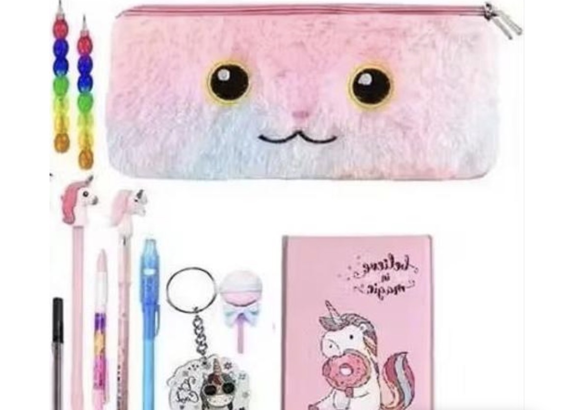 Stationary 