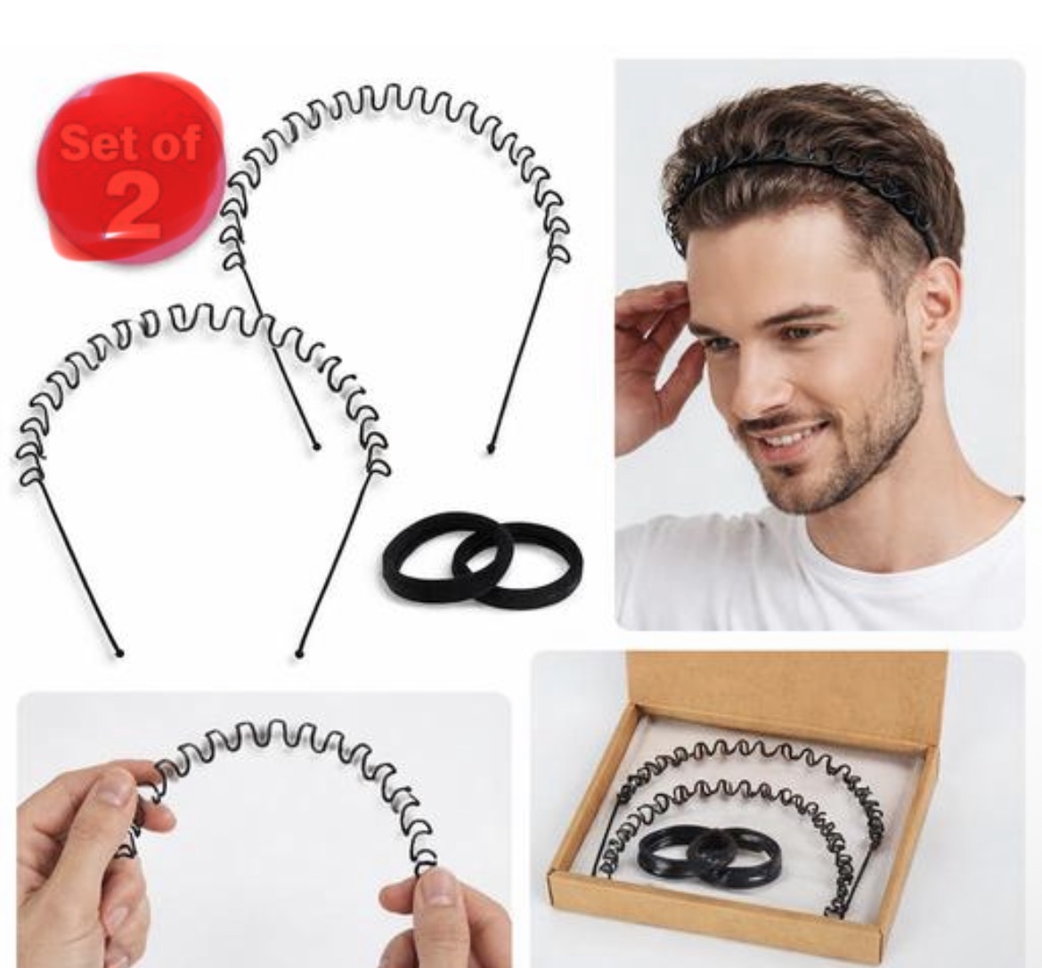 Accessories 