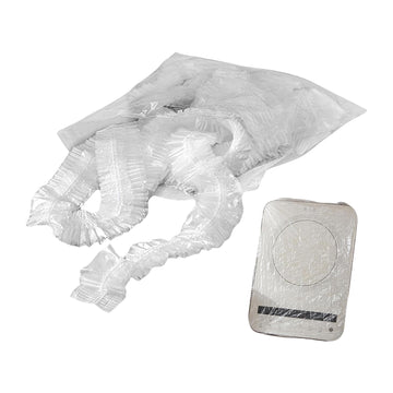 Thick Disposable Dust Proof Plastic Furniture Cover (1 Pc / Big) - Velora online store 