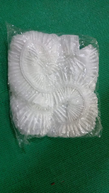 Thick Disposable Dust Proof Plastic Furniture Cover (1 Pc / Big) - Velora online store 