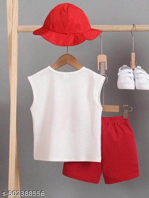 BOYS AND GIRLS CLOTHING SET - Velora online store 
