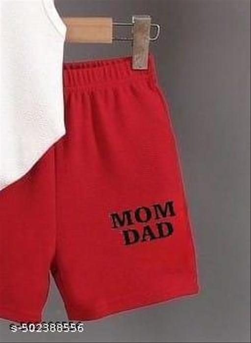 BOYS AND GIRLS CLOTHING SET - Velora online store 