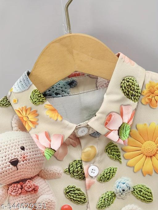 Cutiepie Elegant Boys Top & Bottom Sets - Velora online store 