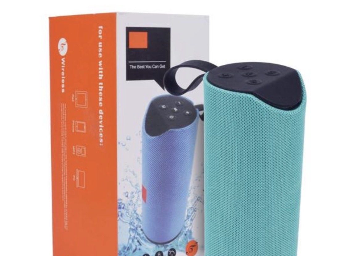 Speaker 