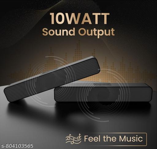 ULTRA THUNDER BLUETOOTH VERSON 5.1 WIRELESS SOUND BAR SPEAKER - Velora online store 