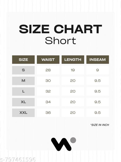 Stylish Men's Cotton Shorts | Cargo Multi Pocket Regular Fit Casual Shorts for Men | Premium Comfortable Summer Wear Shorts for Boys & Men - Velora online store 