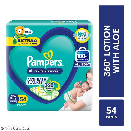 New born  54pcs All Round Protection - M Y V E L O R A