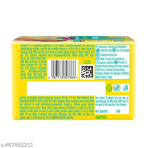 New born  24pcs Active Baby Taped - Velora online store 