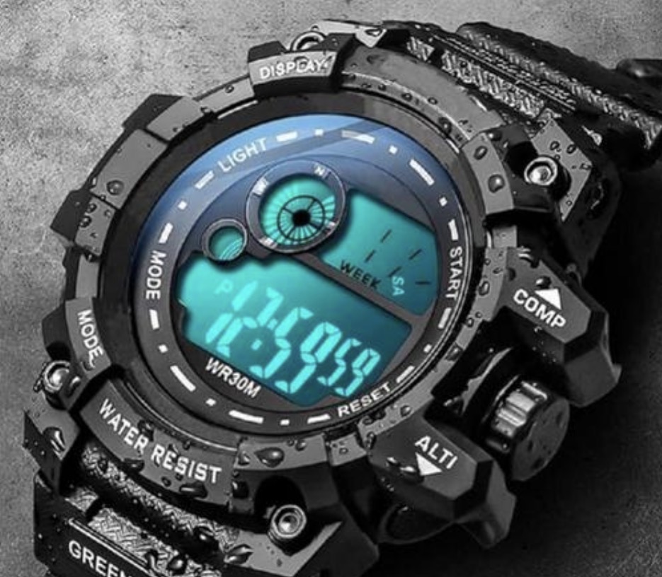 Watch 