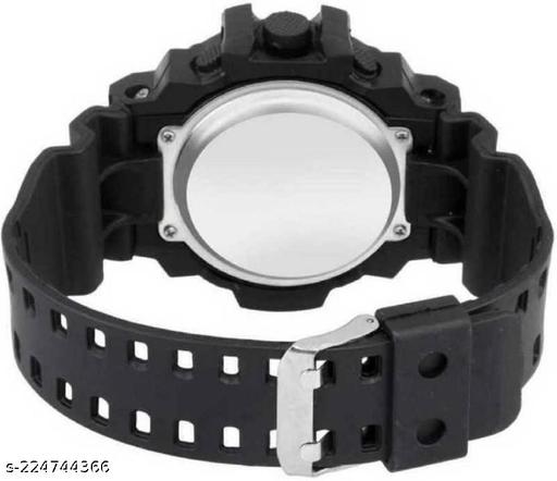 Digital New Men's sports Watch - Velora online store 