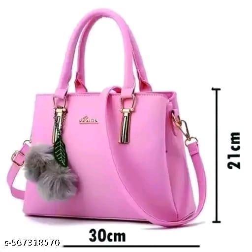 Classic Fancy Women Handbags - Velora online store 