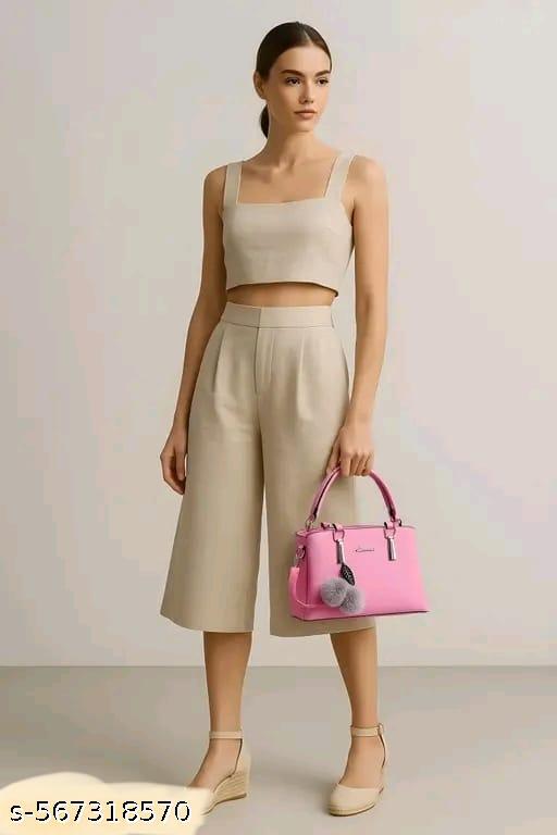 Classic Fancy Women Handbags - Velora online store 