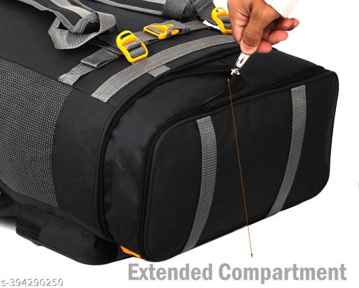 FLAXION High quality Tracking bag/Hiking bag/travel bag/Backpack/Rucksack  - Velora online store 
