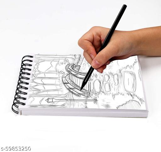 Sketch book - Velora online store 