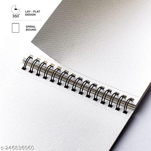 VARIETY A4 Sketchpad for Artists Sketch Pad (50 Sheets) S3 - Velora online store 