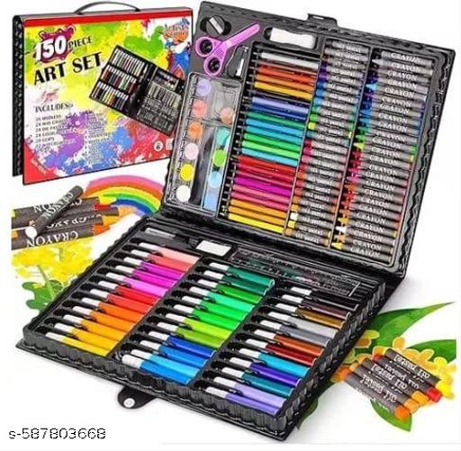 150 ART SET - Velora online store 