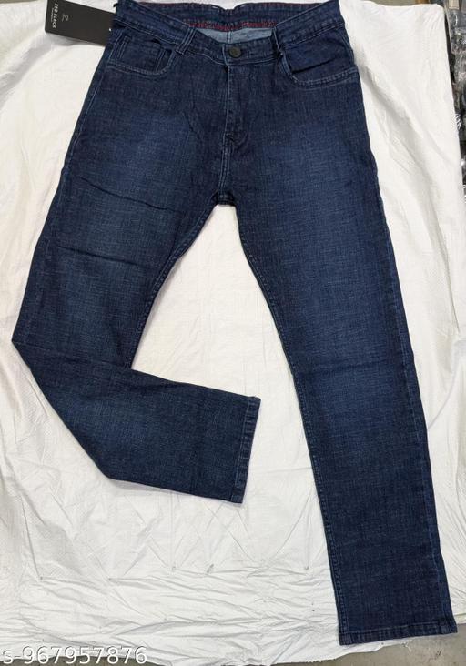 Jeans for Men  - Velora online store 
