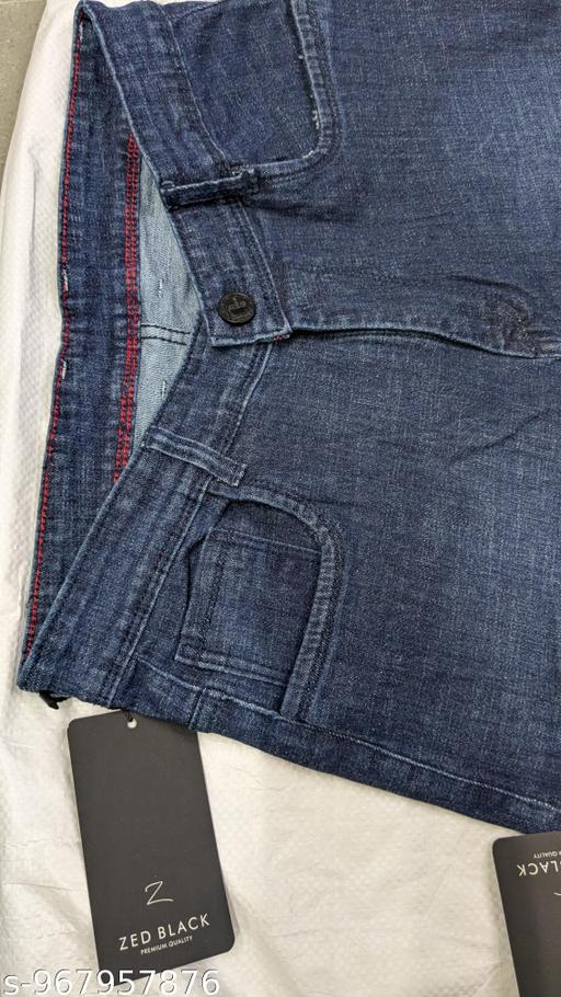 Jeans for Men  - Velora online store 