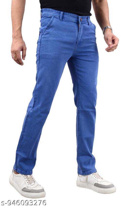 Denim Jeans for Men/Women, Stylish Denim Jeans,Stretchable Denim Jeans,High Waist Denim Jeans, Fit Denim Jeans,Regular Fit Denim Jeans,Ripped Denim Jeans,Trendy Denim Jeans,Comfortable Denim Jeans,Casual Wear JeansParty Wear Jeans,Heavy Denim Fabric,Branded Look Jeans - Velora online store 