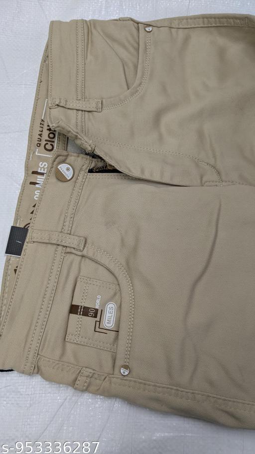 Jeans for Men  - Velora online store 