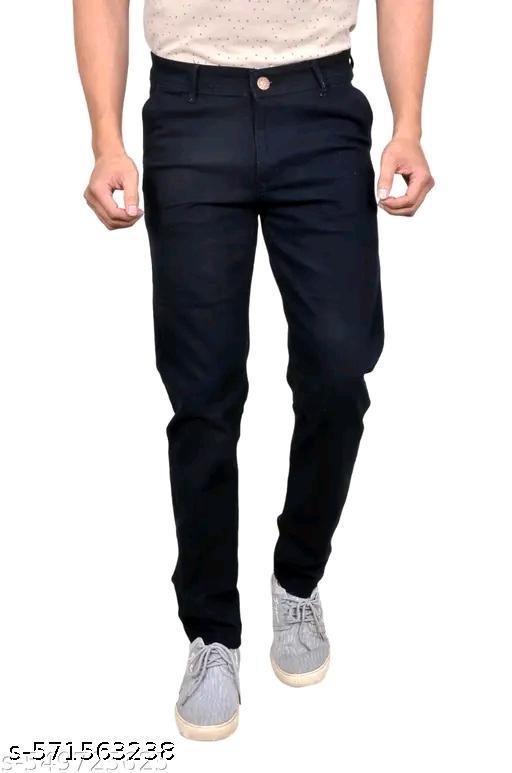 denim jeans for men - Velora online store 