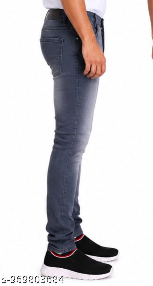 Mens Regular Jeans - Velora online store 