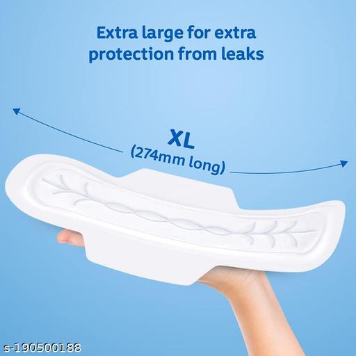 Secure Cottony XL 18 - Velora online store 