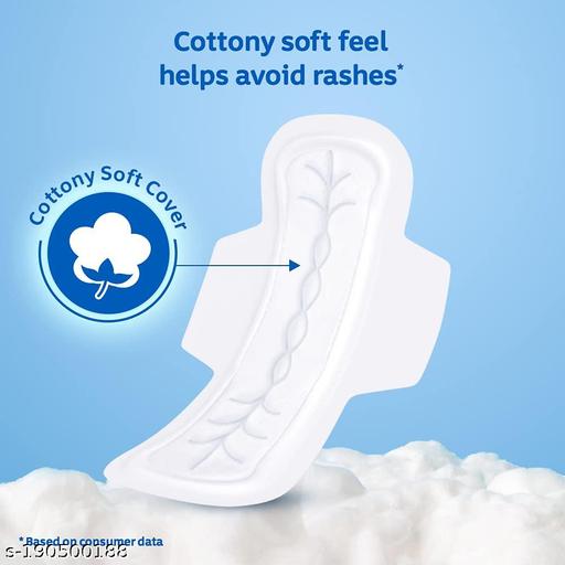 Secure Cottony XL 18 - Velora online store 