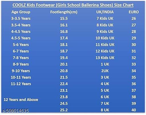 Girls Uniform School Shoes Ankle Deluxe Velcro Black for all ages - Velora online store 