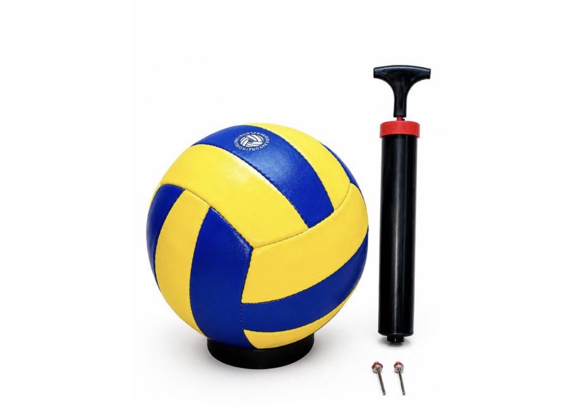 Sports items 