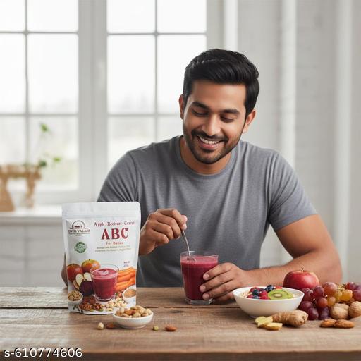  ABC drink  - Velora online store 