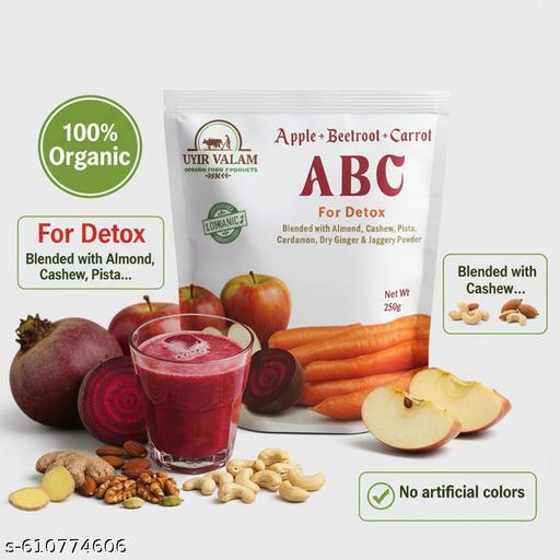  ABC drink  - Velora online store 