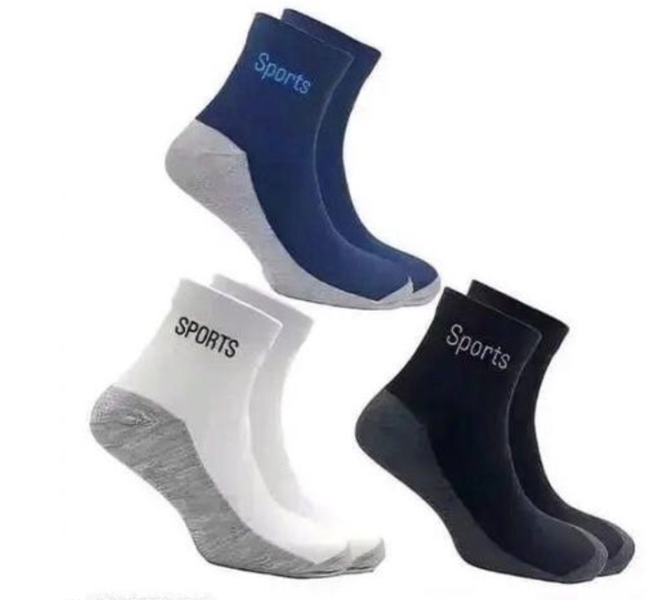 Socks 