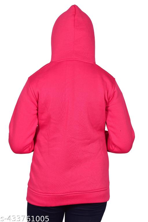 Pretty Trendy Girls Sweatshirts - Velora online store 