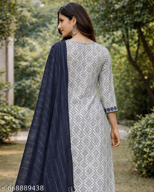 dupatta set - Velora online store 