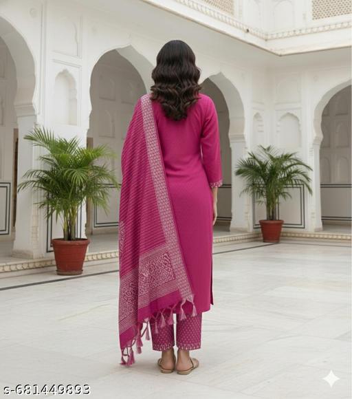 Churidhar  - Velora online store 