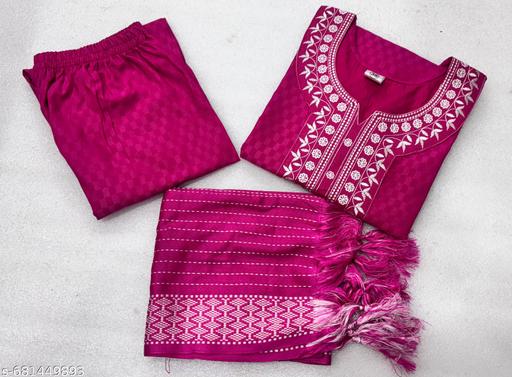 Churidhar  - Velora online store 