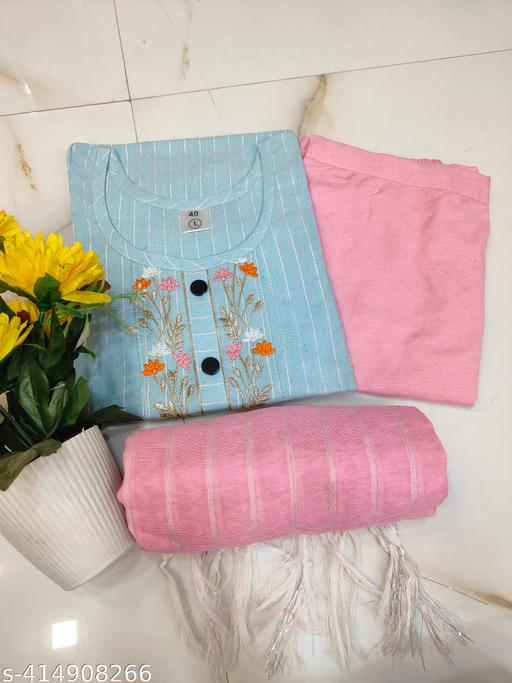 EMBROIDERY - Velora online store 