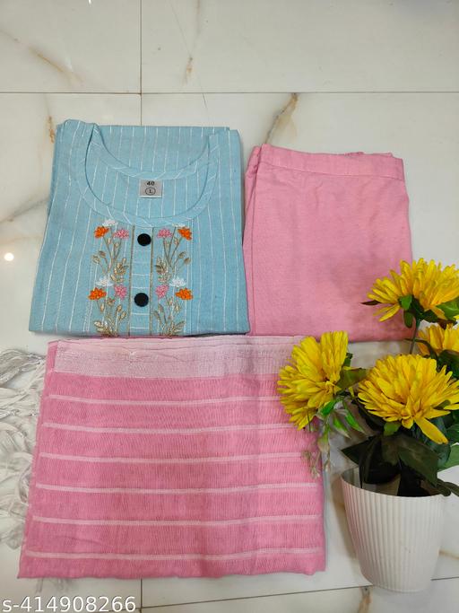 EMBROIDERY - Velora online store 
