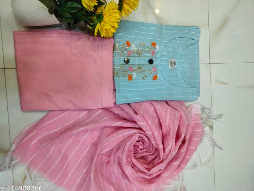 EMBROIDERY - Velora online store 