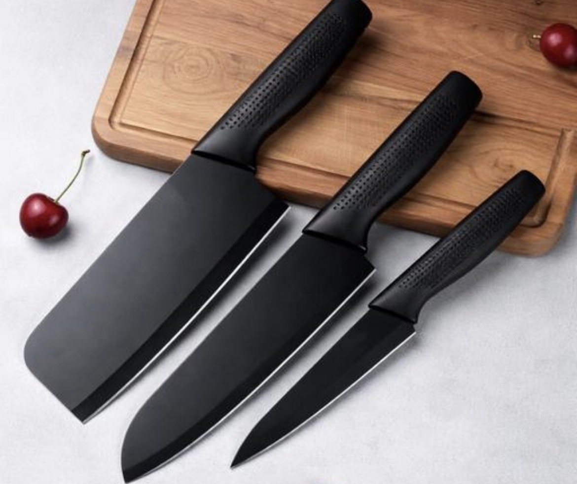 Kitchen knife
