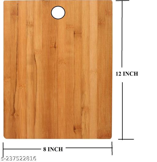 dwij ss knife set chopping board - Velora online store 