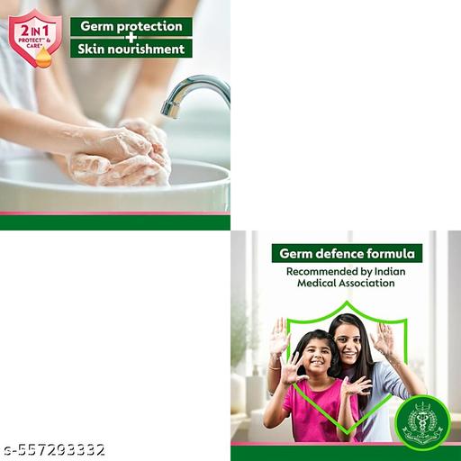 Dettol Skincare Liquid Handwash, 200 ml Pump (Pack of 2) - Velora online store 