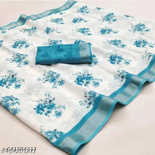 Cotton Saree - Velora online store 