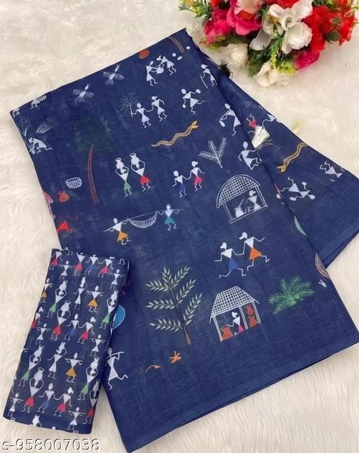 LINEN COTTON - Velora online store 