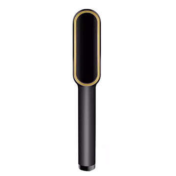 Hair Straightener – Keratin Ceramic & Scalp Massager | Calm & Curl - Velora online store 
