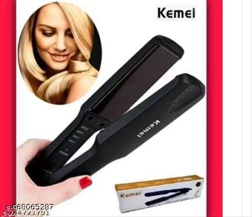 Hair straightener  - Velora online store 