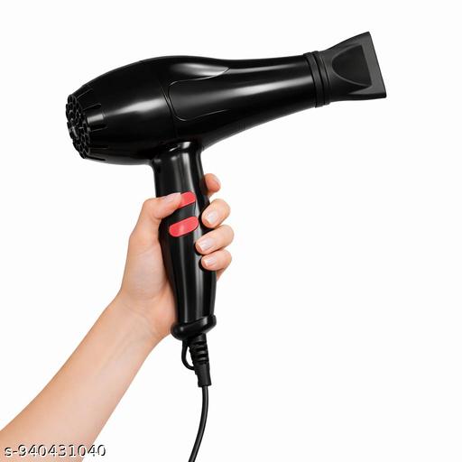 Heat-Balanced 1800 Watts Professional Dryer – Gentle on Hair, Tough on Wetness (Dual Mode Tech) - Velora online store 
