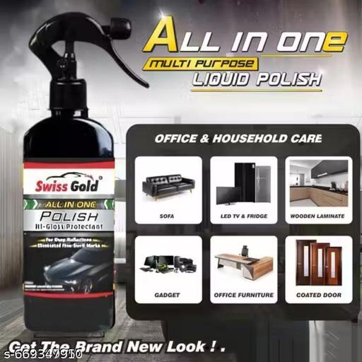 Car Wax Polish for Instant Car Shine & Protection - Velora online store 